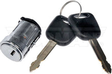Load image into Gallery viewer, 989-008 Ignition Lock Cylinder Dorman - OE Solutions Canada