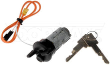 Load image into Gallery viewer, 989-010 Ignition Lock Cylinder Dorman - OE Solutions Canada