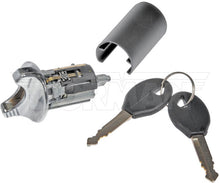 Load image into Gallery viewer, 989-011 Ignition Lock Cylinder Dorman - OE Solutions Canada