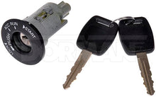 Load image into Gallery viewer, 989-012 Ignition Lock Cylinder Dorman - OE Solutions Canada