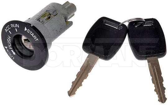 989-012 Ignition Lock Cylinder Dorman - OE Solutions Canada