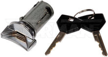 Load image into Gallery viewer, 989-013 Ignition Lock Cylinder Dorman - OE Solutions Canada