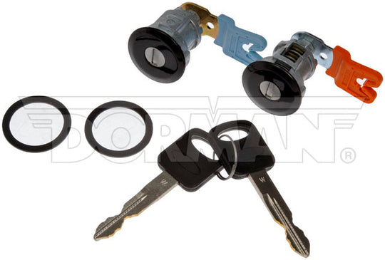 989-014 Door Lock Cylinder Dorman - OE Solutions Canada