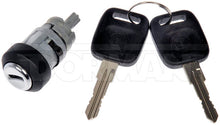 Load image into Gallery viewer, 989-015 Ignition Lock Cylinder Dorman - OE Solutions Canada