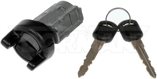 989-017 Ignition Lock Cylinder Dorman - OE Solutions Canada