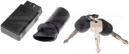 989-018 Ignition Lock Cylinder Dorman - OE Solutions Canada