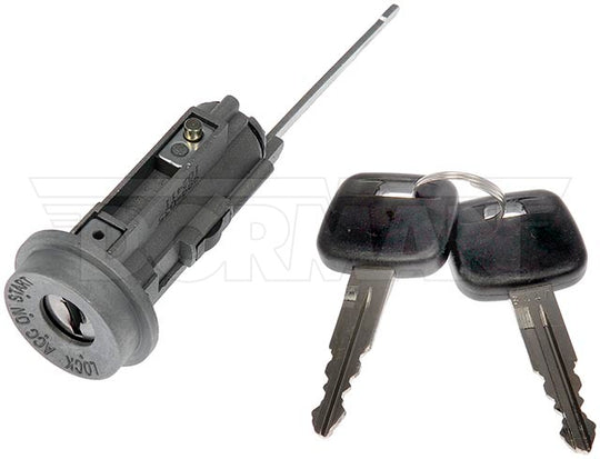 989-035 Ignition Lock Cylinder Dorman - OE Solutions Canada