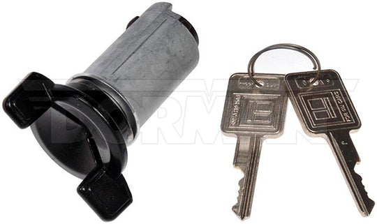 989-036 Ignition Lock Cylinder Dorman - OE Solutions Canada