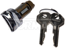 Load image into Gallery viewer, 989-037 Ignition Lock Cylinder Dorman - OE Solutions Canada