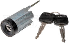 Load image into Gallery viewer, 989-039 Ignition Lock Cylinder Dorman - OE Solutions Canada