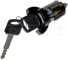 Load image into Gallery viewer, 989-040 Ignition Lock Cylinder Dorman - OE Solutions Canada