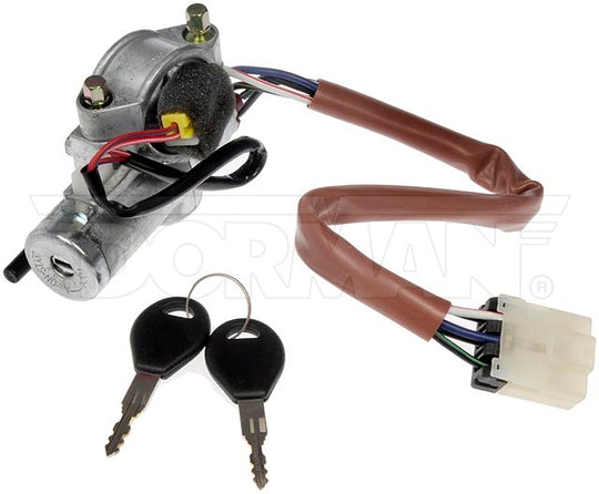 989-041 Ignition Lock Cylinder Dorman - OE Solutions Canada