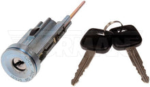 Load image into Gallery viewer, 989-043 Ignition Lock Cylinder Dorman - OE Solutions Canada