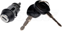 Load image into Gallery viewer, 989-045 Ignition Lock Cylinder Dorman - OE Solutions Canada