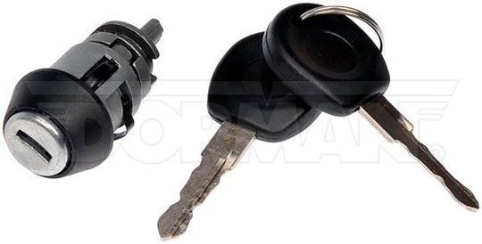 989-045 Ignition Lock Cylinder Dorman - OE Solutions Canada
