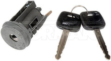 Load image into Gallery viewer, 989-051 Ignition Lock Cylinder Dorman - OE Solutions Canada