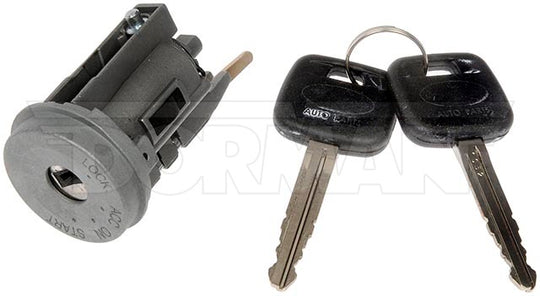 989-051 Ignition Lock Cylinder Dorman - OE Solutions Canada