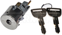 Load image into Gallery viewer, 989-069 Ignition Lock Cylinder Dorman - OE Solutions Canada