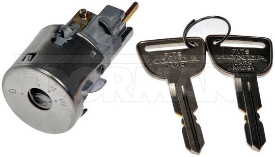 989-069 Ignition Lock Cylinder Dorman - OE Solutions Canada