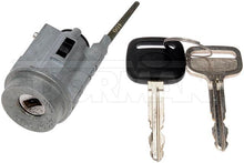Load image into Gallery viewer, 989-072 Ignition Lock Cylinder Dorman - OE Solutions Canada