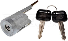 Load image into Gallery viewer, 989-076 Ignition Lock Cylinder Dorman - OE Solutions Canada