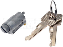 Charger l'image dans la galerie, 989-081 Ignition Lock Cylinder Dorman - OE Solutions Canada