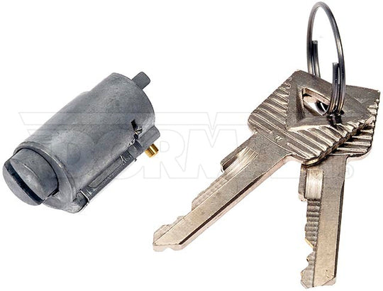 989-081 Ignition Lock Cylinder Dorman - OE Solutions Canada