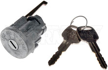 Load image into Gallery viewer, 989-084 Ignition Lock Cylinder Dorman - OE Solutions Canada