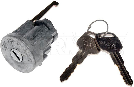 989-084 Ignition Lock Cylinder Dorman - OE Solutions Canada