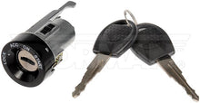 Charger l'image dans la galerie, 989-087 Ignition Lock Cylinder Dorman - OE Solutions Canada