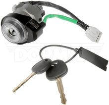 Load image into Gallery viewer, 989-090 Ignition Lock Cylinder Dorman - OE Solutions Canada