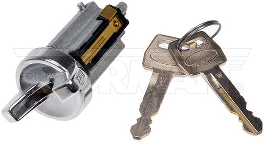 989-092 Ignition Lock Cylinder Dorman - OE Solutions Canada