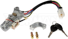 Load image into Gallery viewer, 989-093 Ignition Lock Cylinder Dorman - OE Solutions Canada