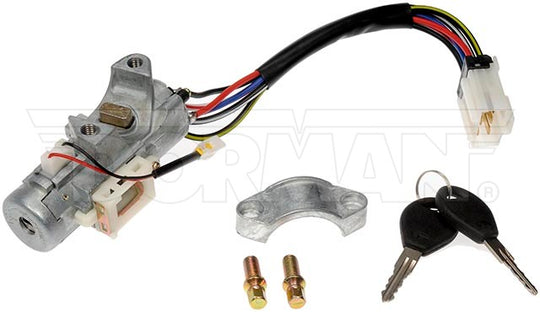 989-093 Ignition Lock Cylinder Dorman - OE Solutions Canada