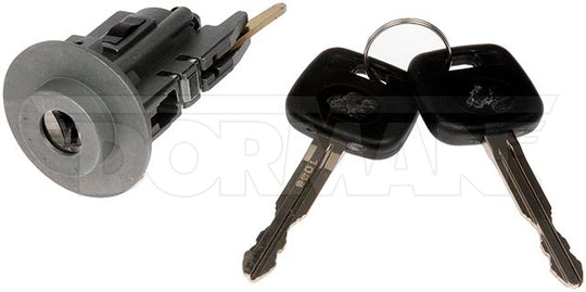 989-097 Ignition Lock Cylinder Dorman - OE Solutions Canada