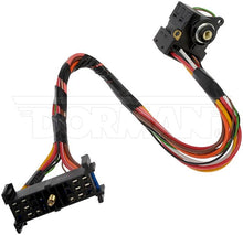 Charger l'image dans la galerie, 989-100 Ignition Switch Dorman - OE Solutions Canada