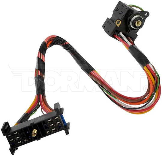 989-100 Ignition Switch Dorman - OE Solutions Canada