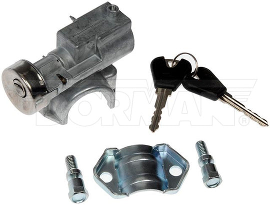 989-103 Ignition Lock Cylinder Dorman - OE Solutions Canada