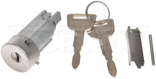 Load image into Gallery viewer, 989-105 Ignition Lock Cylinder Dorman - OE Solutions Canada
