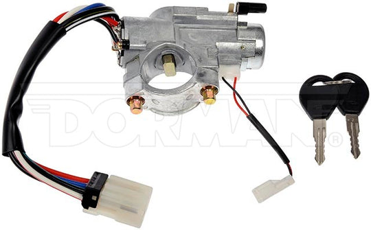 989-137 Ignition Lock Cylinder Dorman - OE Solutions Canada