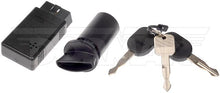 Load image into Gallery viewer, 989-711 Ignition Lock Cylinder Dorman - OE Solutions Canada