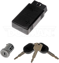 Load image into Gallery viewer, 989-712 Ignition Lock Cylinder Dorman - OE Solutions Canada