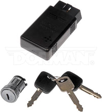 Charger l'image dans la galerie, 989-713 Ignition Lock Cylinder Dorman - OE Solutions Canada