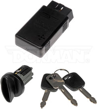 Load image into Gallery viewer, 989-714 Ignition Lock Cylinder Dorman - OE Solutions Canada