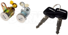 Load image into Gallery viewer, 989-721 Door Lock Cylinder Dorman - OE Solutions Canada