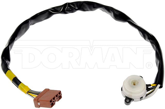 989-723 Ignition Switch Dorman - OE Solutions Canada