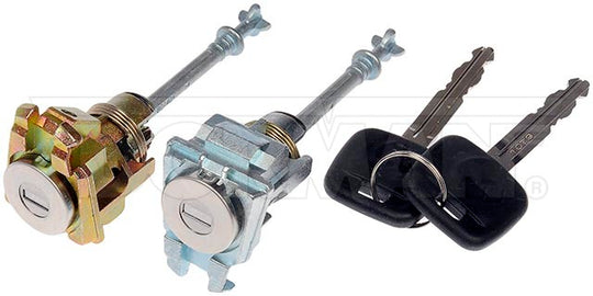 989-727 Door Lock Cylinder Dorman - OE Solutions Canada
