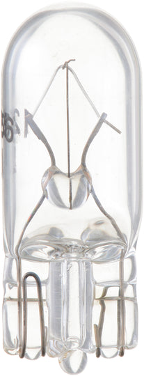 12256LLB2 Philips LongerLife Miniature 12256LL - LongerLife - Twin Blister Pack Philips Bulbs