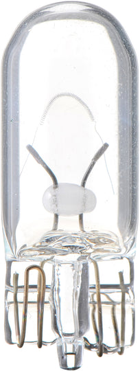12961B2 Philips Standard Miniature 12961 - Standard - Twin Blister Pack Philips Bulbs