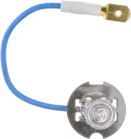 H3PRB1 Philips Vision Headlight H3 - Vision - Single Blister Pack Philips Bulbs
